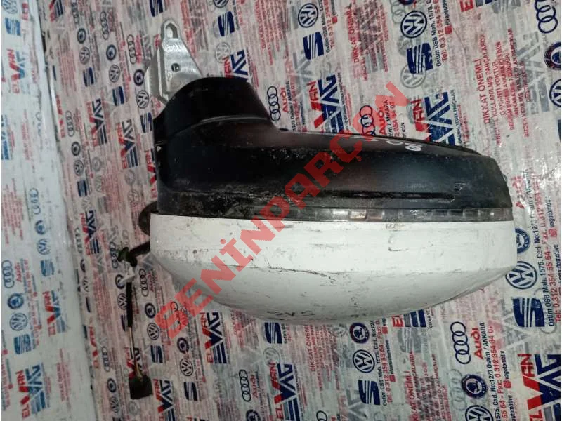 5NB857508 - DIŞ AYNA MUHAFAZASI