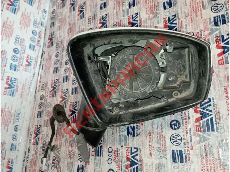 5NB857508 - DIŞ AYNA MUHAFAZASI