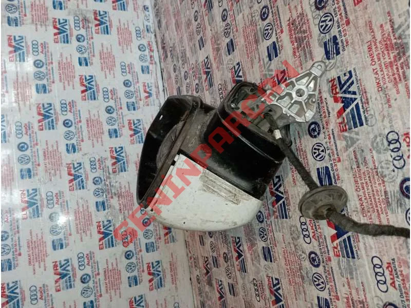 5NB857508 - DIŞ AYNA MUHAFAZASI