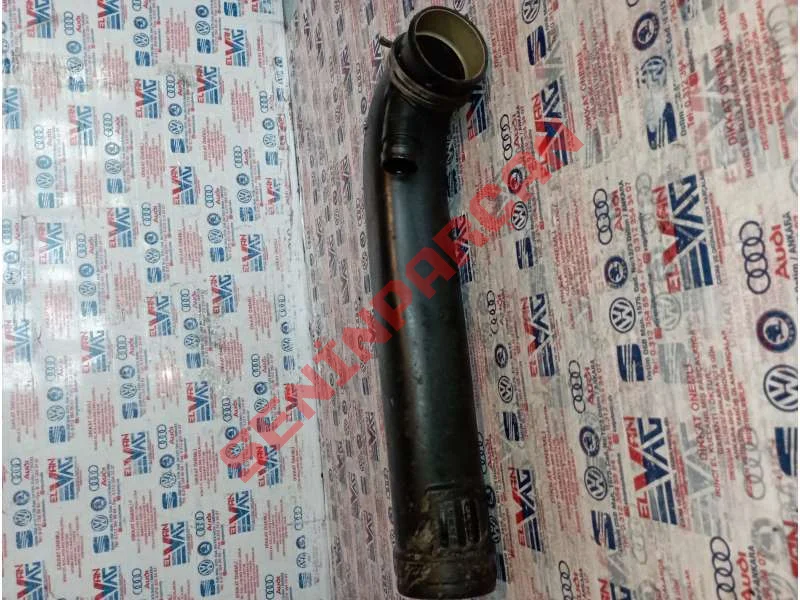 1K0122051HF - RADYATOR HORTUMU