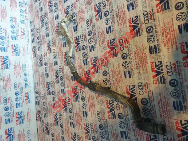 06J121492C - SU HORTUMU