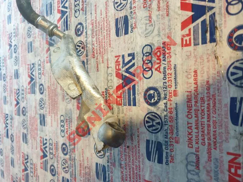 06J121492C - SU HORTUMU