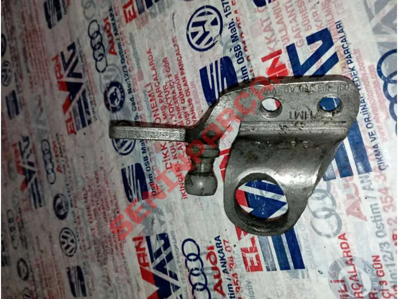 03L103390AG - BRAKET