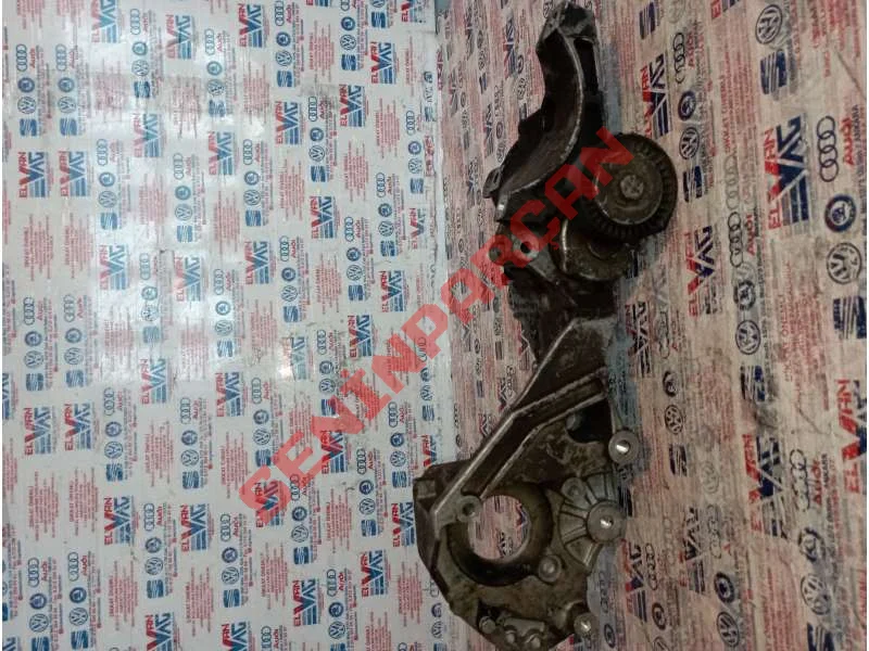 03L903139D - ALTERNATORBRAKETI