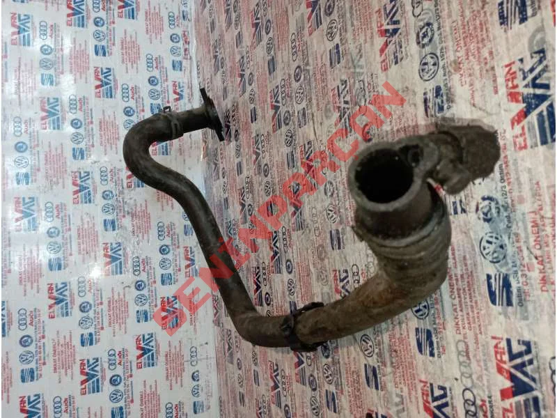 6Q0122051AK - RADYATOR HORTUMU