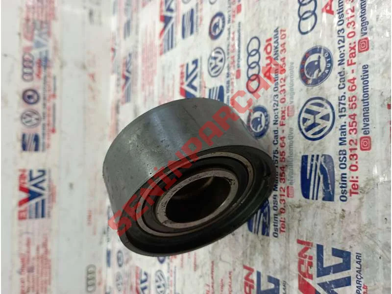 03G109244A - YATAKLAMA MILI