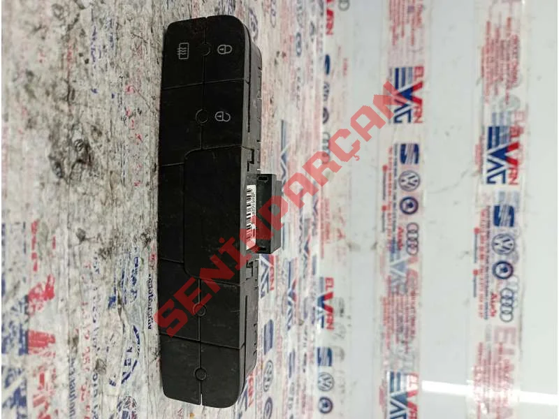 6P0927137B - ÇOK YÖNLÜ ŞALTER