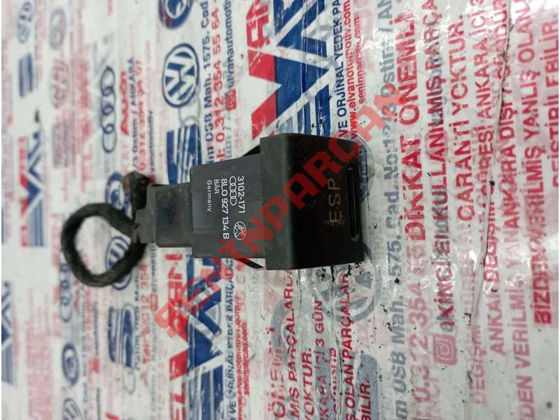 8L0927134B - ELEKTRONIK STABILIZASYON