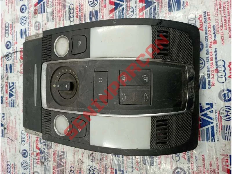 4L0947135Q - TAVAN LAMBASI