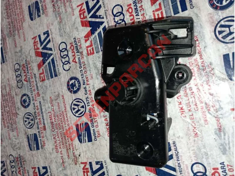 7C0827583 - BURC TAKOZ