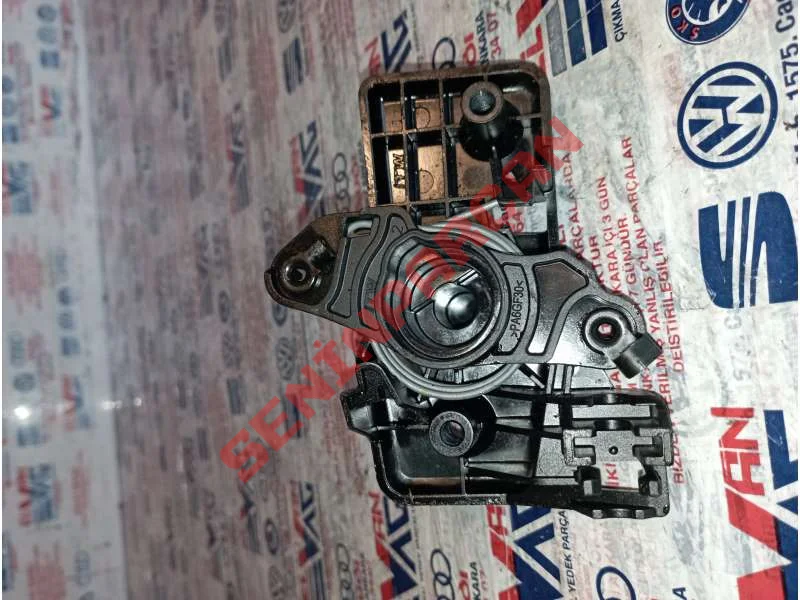 7C0827583 - BURC TAKOZ