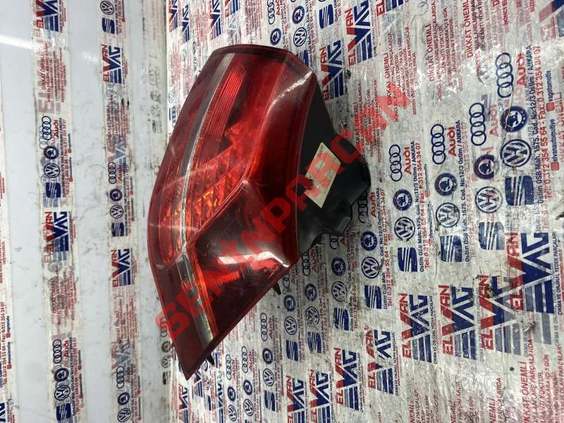 5GG945208 - LED STOP LAMBALARI