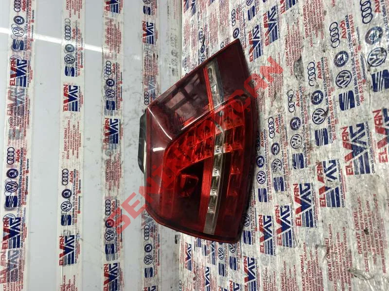 5GG945208 - LED STOP LAMBALARI