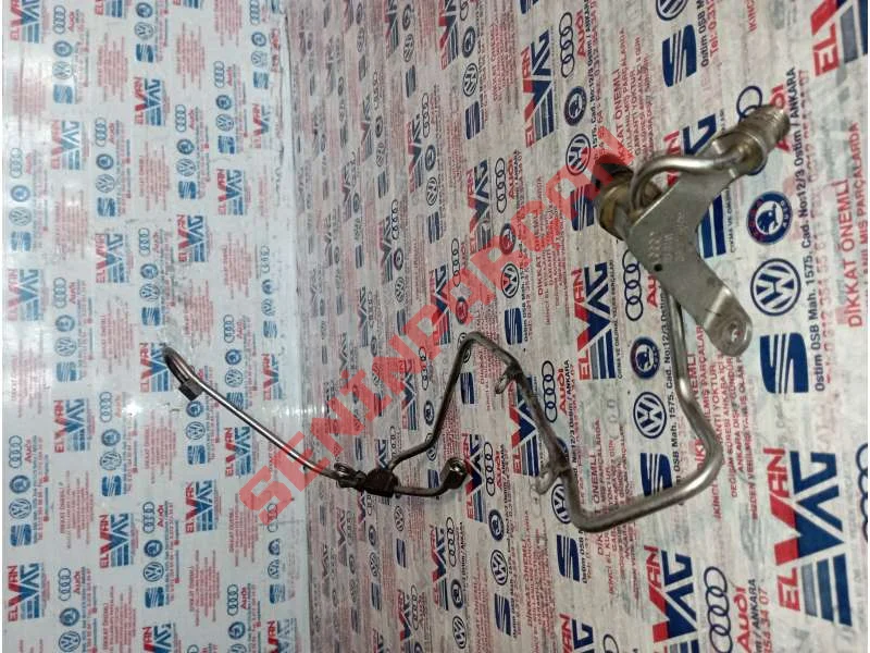 06E127509M - YAKIT HATTI