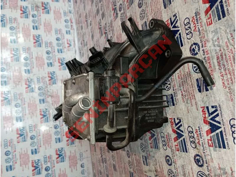 06F906036 - ENJEKTOR