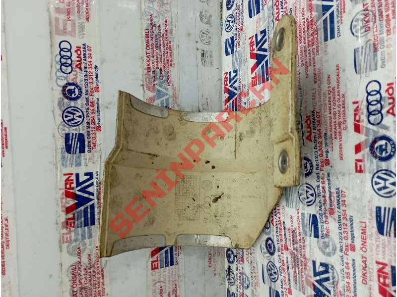 1K0407721G - ISI KORUMA SACI