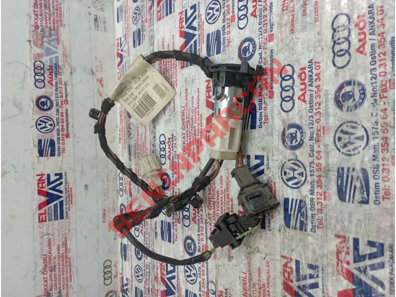 5N0971641 - ORTA KONSOLUN KABLO