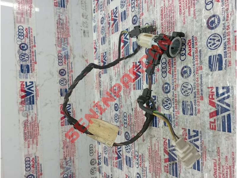 5N0971641 - ORTA KONSOLUN KABLO