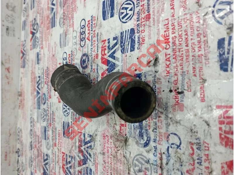 06B121057A - SU HORTUMU