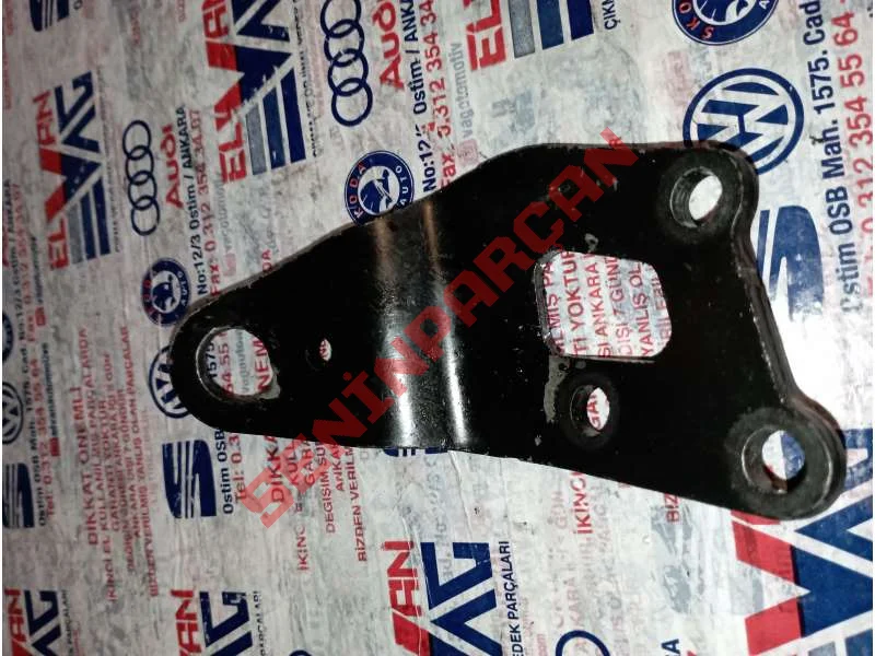 06F103390 - ASMA HALKASI