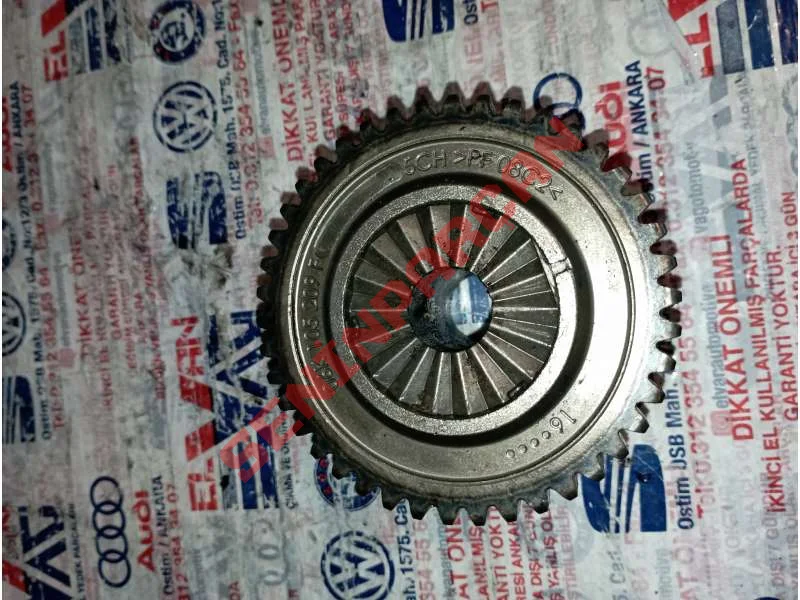 06K105209F - ZINCIR DIŞLISI