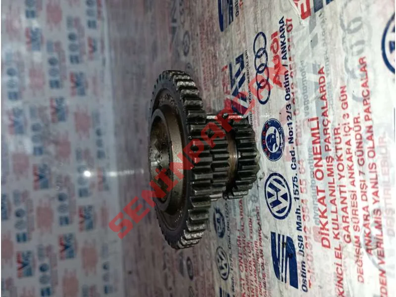 06K105209F - ZINCIR DIŞLISI