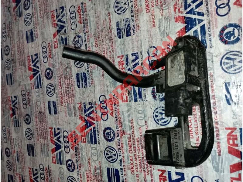 6R0131649 - ISI KALKANI