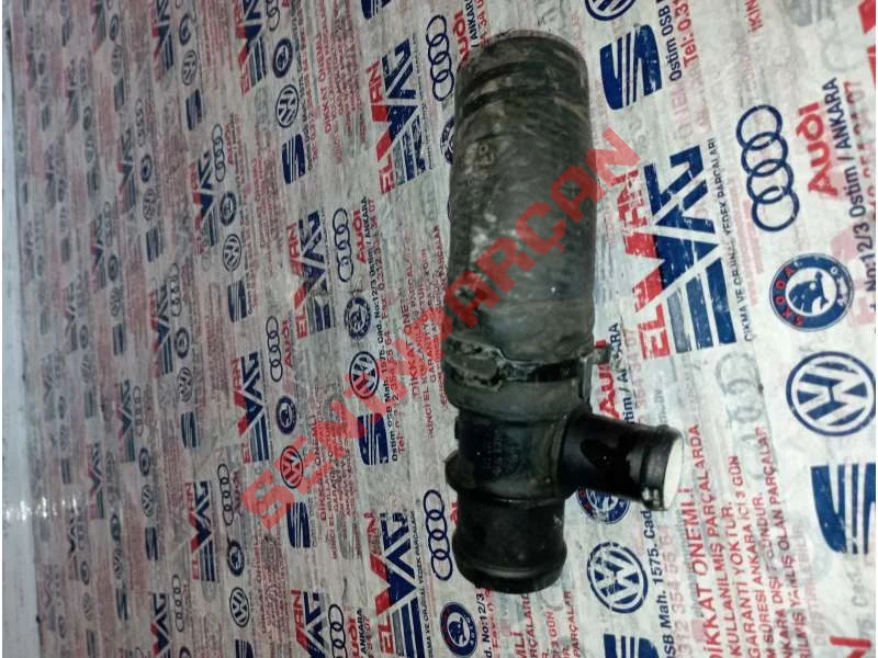 7E0122051D - RADYATOR HORTUMU