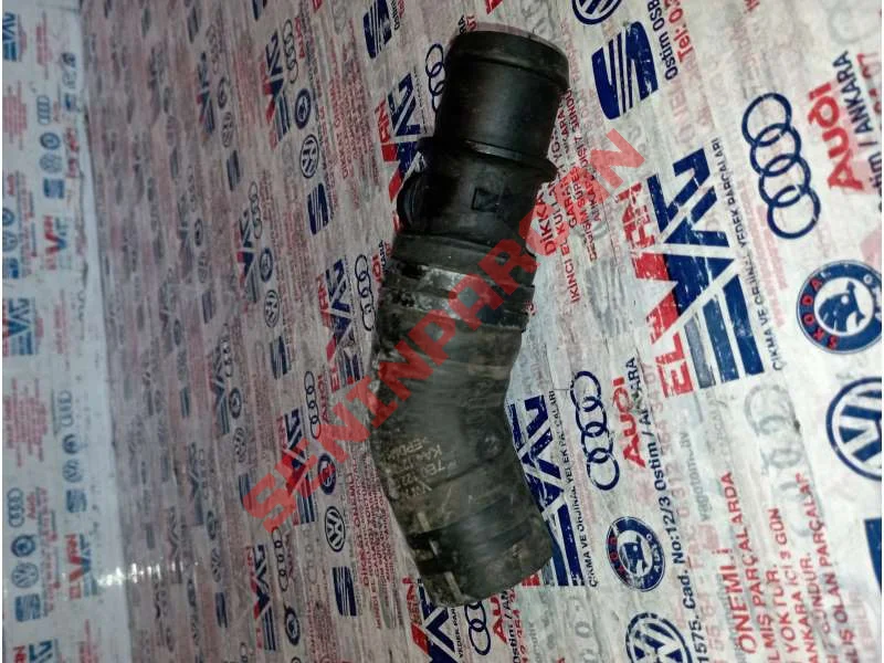 7E0122051D - RADYATOR HORTUMU