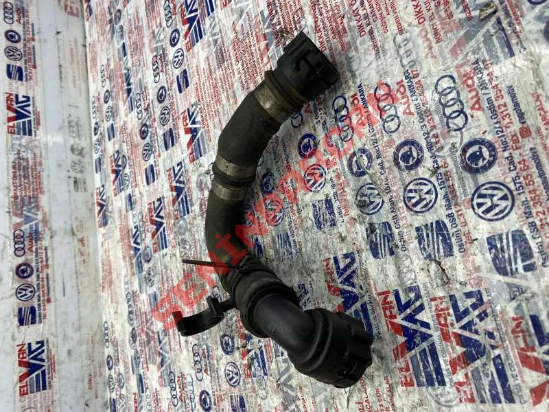 4F0819334A - ISITMA HORTUMU