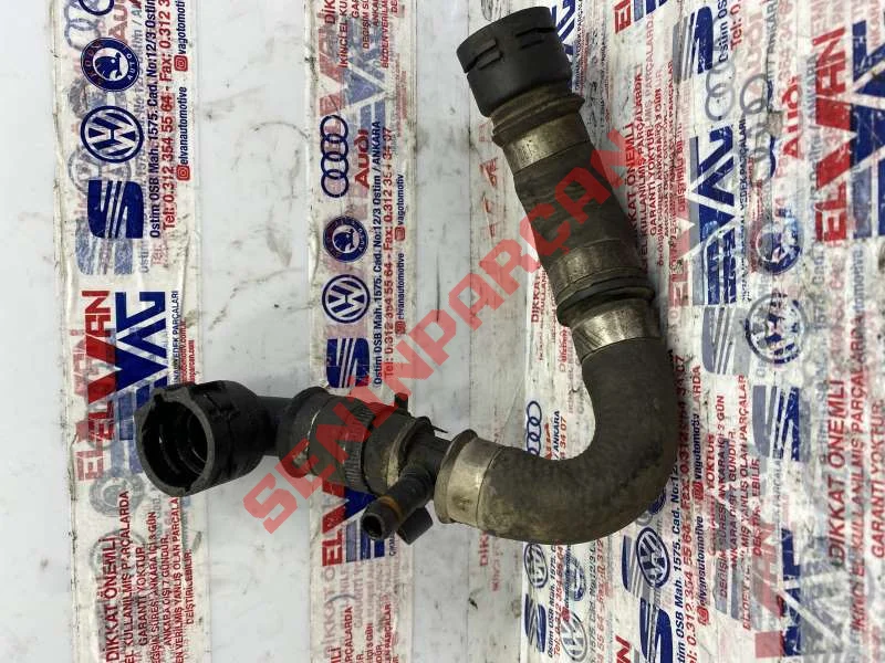 4F0819334A - ISITMA HORTUMU