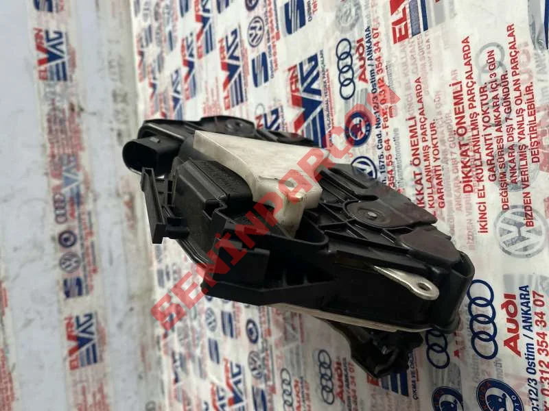 5N1837016 - KAPI KILIDI