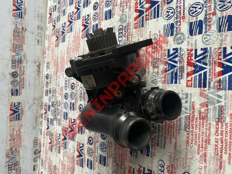 06H121026BA - SU POMPASI