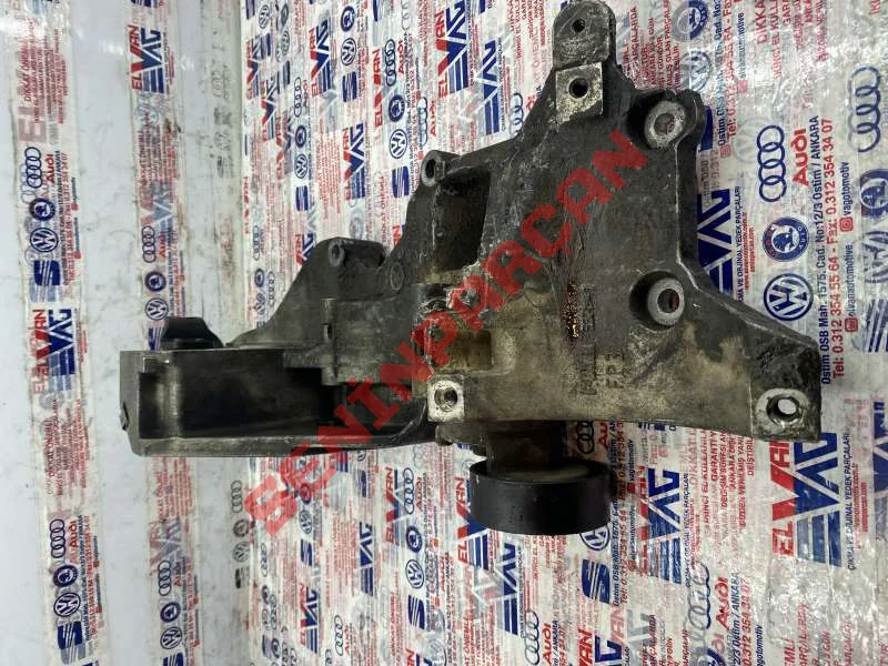 038903315AM - GERGI MAKARASI