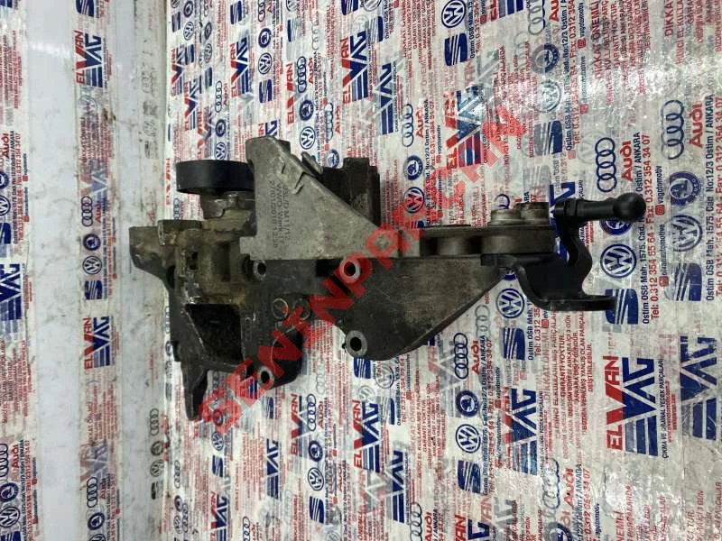 038903315AM - GERGI MAKARASI