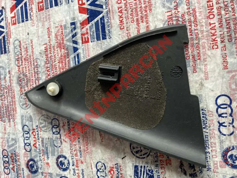 6J4839971 - KAPI CAMI ÇERÇEVESİNİN SİPERİ