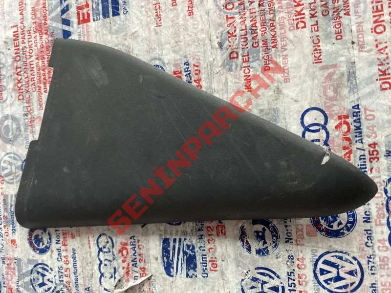 6J4839971 - KAPI CAMI ÇERÇEVESİNİN SİPERİ