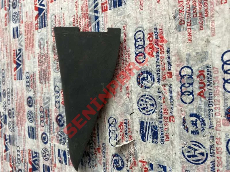 6J4839971 - KAPI CAMI ÇERÇEVESİNİN SİPERİ