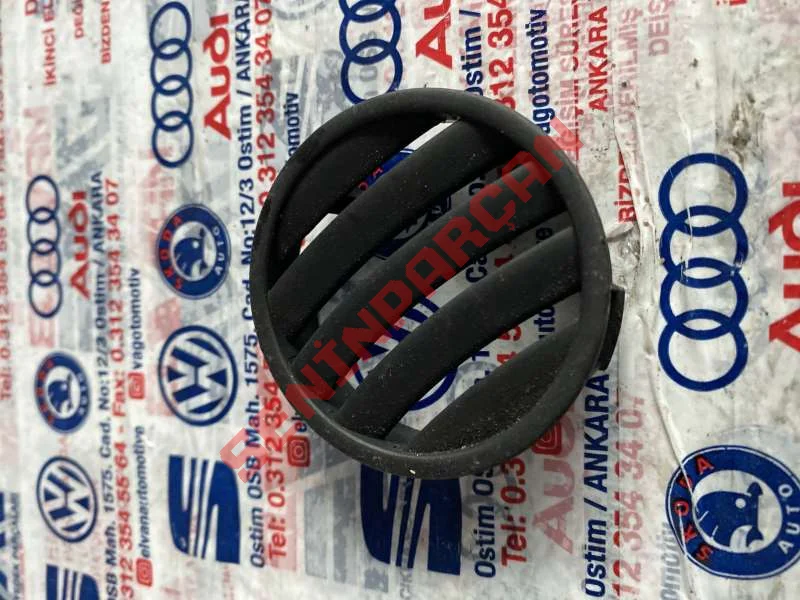 8P0819794B - HAVA KANALI