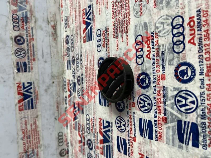 8P0819794B - HAVA KANALI