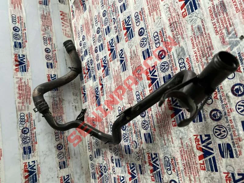 3D0121063AD - SOĞUTMA SIVISI HORT