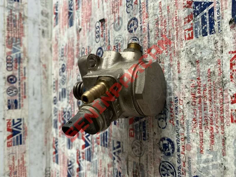 04E127026L - YAKIT POMPASI