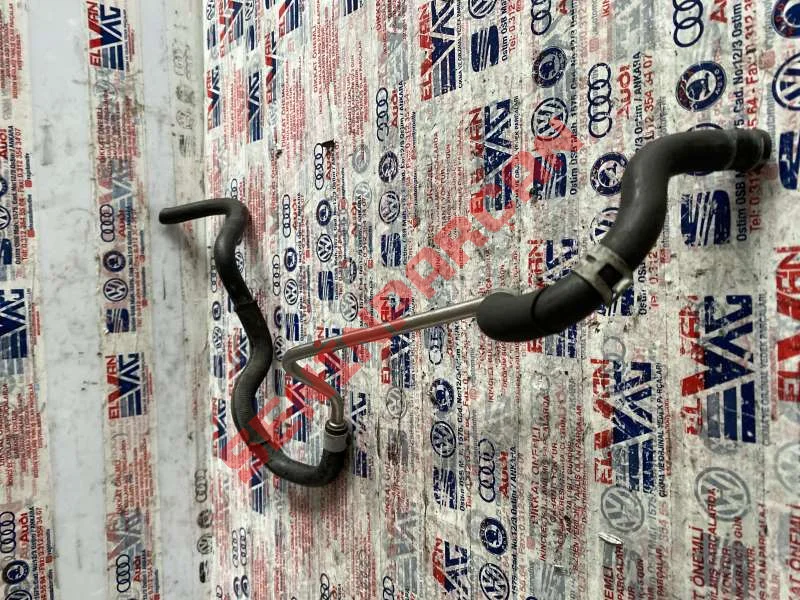 04C133723BD - KRAFTST VORLAUFLEITUNG