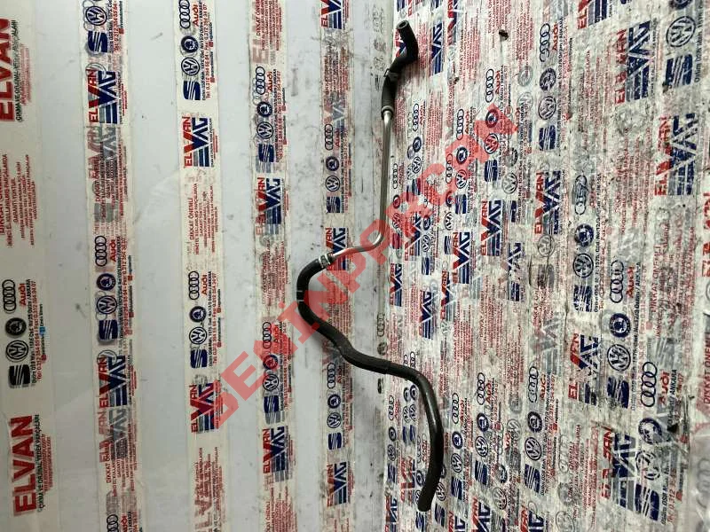 04C133723BD - KRAFTST VORLAUFLEITUNG