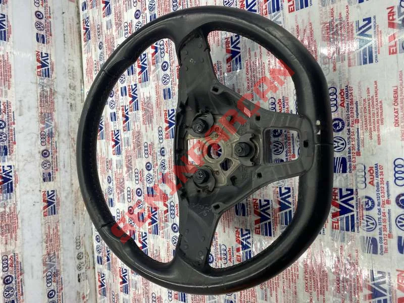 6C0419091F - ÇOK FONKSIYONLU DIREKS. (DERI)