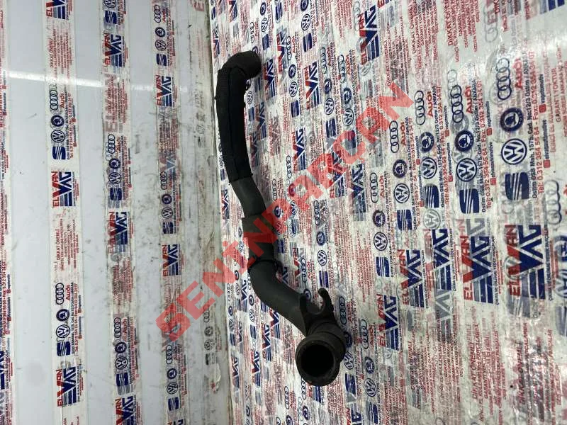 6Q0122051CR - RADYATOR HORTUMU