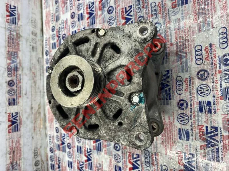 059903023 - ALTERNATÖR