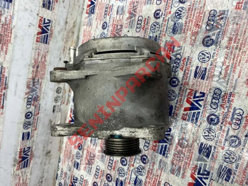 059903023 - ALTERNATÖR