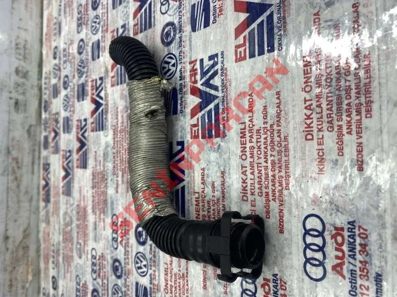 06J103213D - HAVALANDIRMA BORUSU