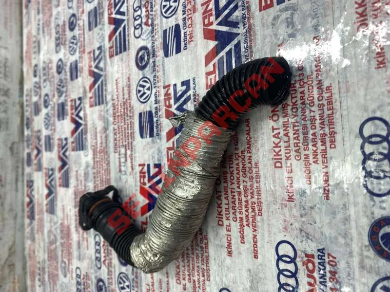 06J103213D - HAVALANDIRMA BORUSU